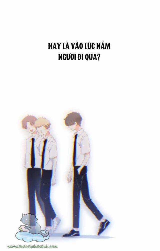 Con Tim Rung Động - Chapter 63 - Trang 24