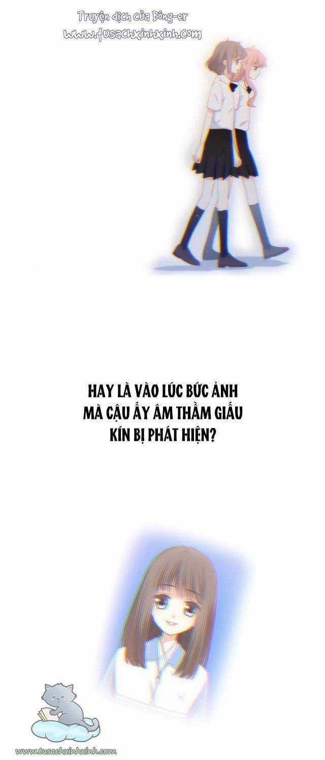 Con Tim Rung Động - Chapter 63 - Trang 25