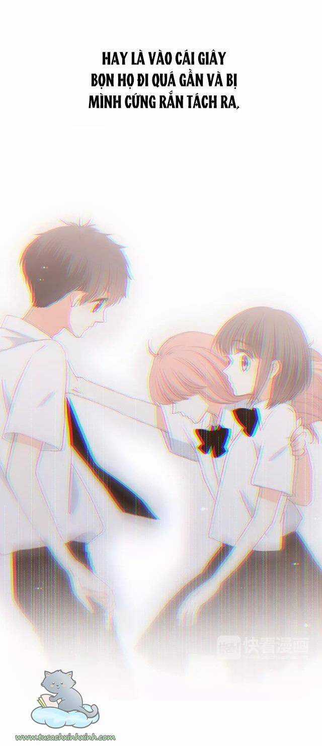 Con Tim Rung Động - Chapter 63 - Trang 26