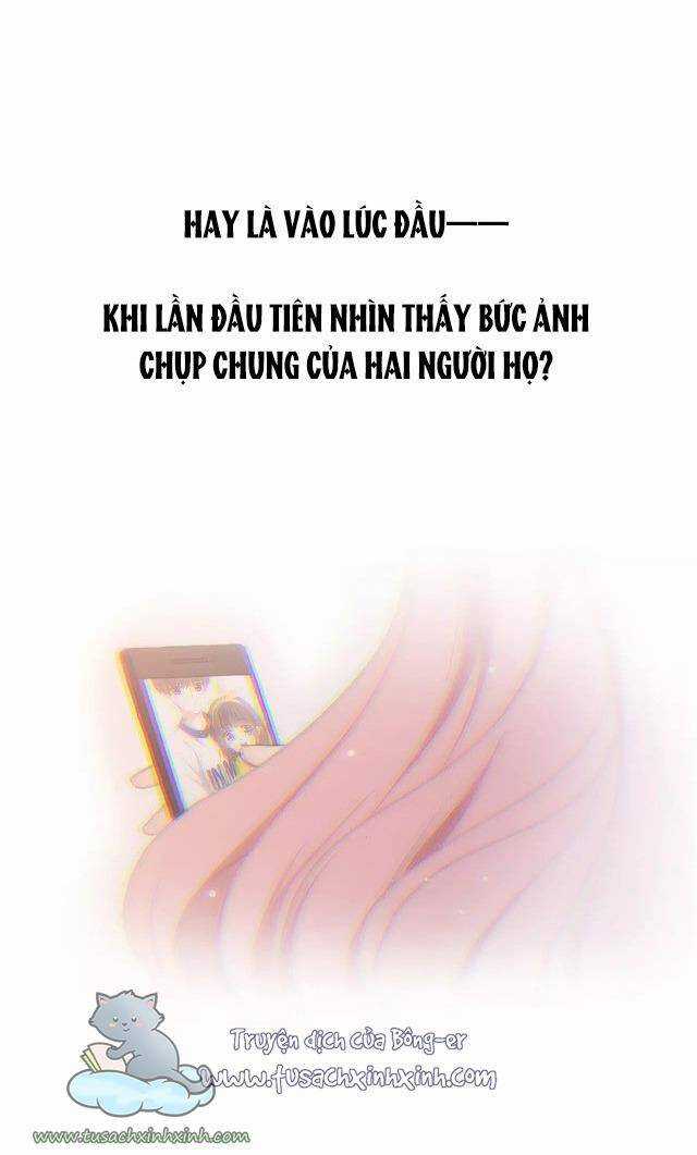 Con Tim Rung Động - Chapter 63 - Trang 27