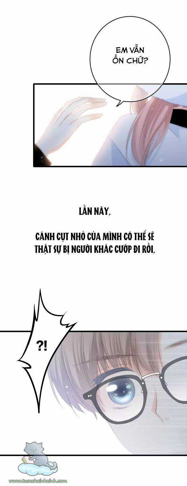 Con Tim Rung Động - Chapter 63 - Trang 29