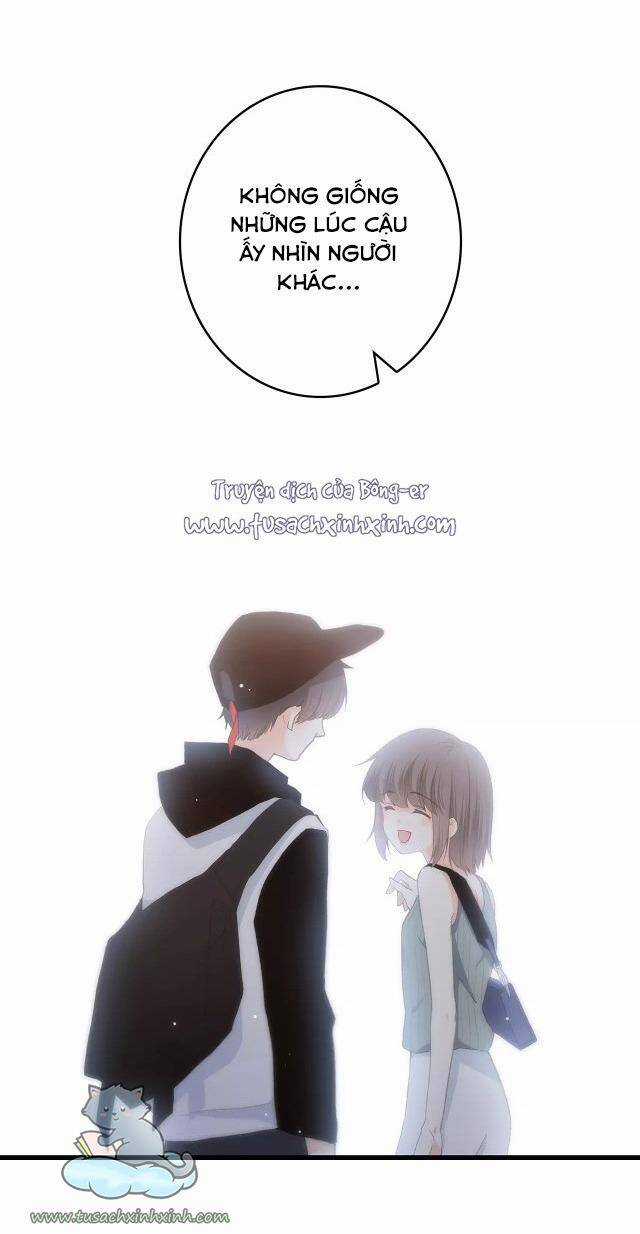 Con Tim Rung Động - Chapter 63 - Trang 6