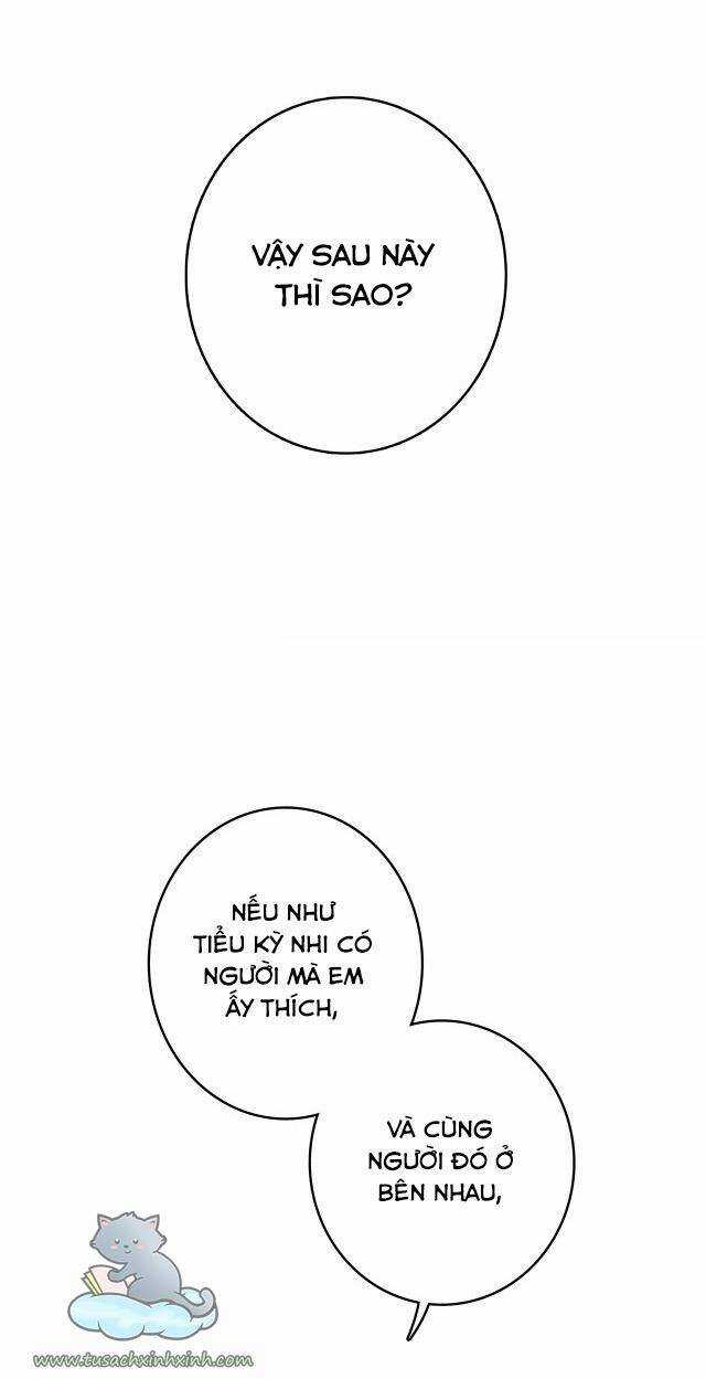 Con Tim Rung Động - Chapter 63 - Trang 9