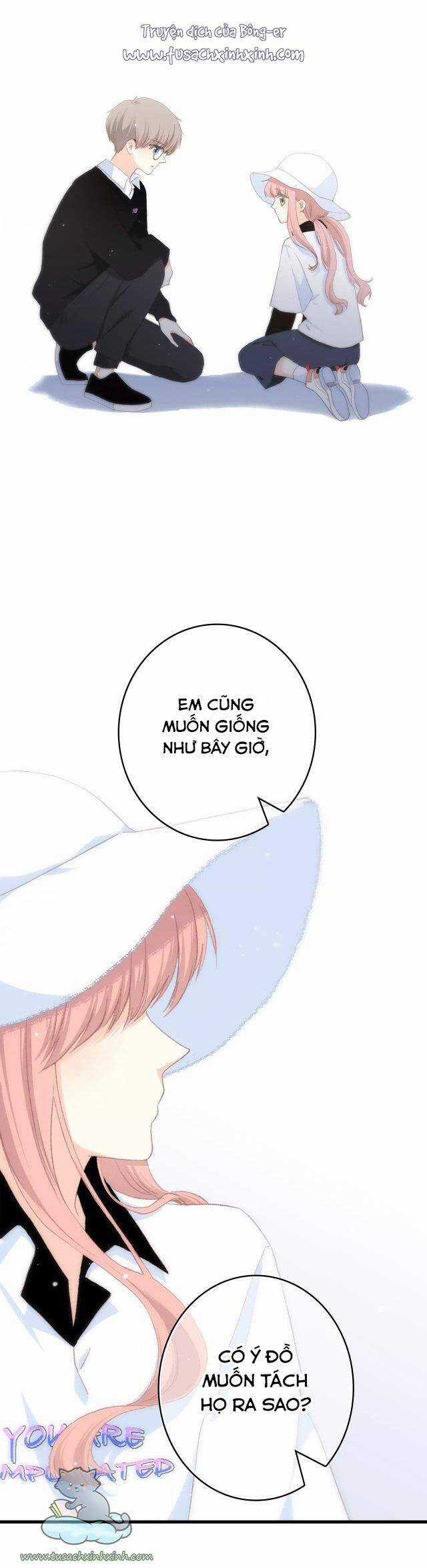 Con Tim Rung Động - Chapter 63 - Trang 10