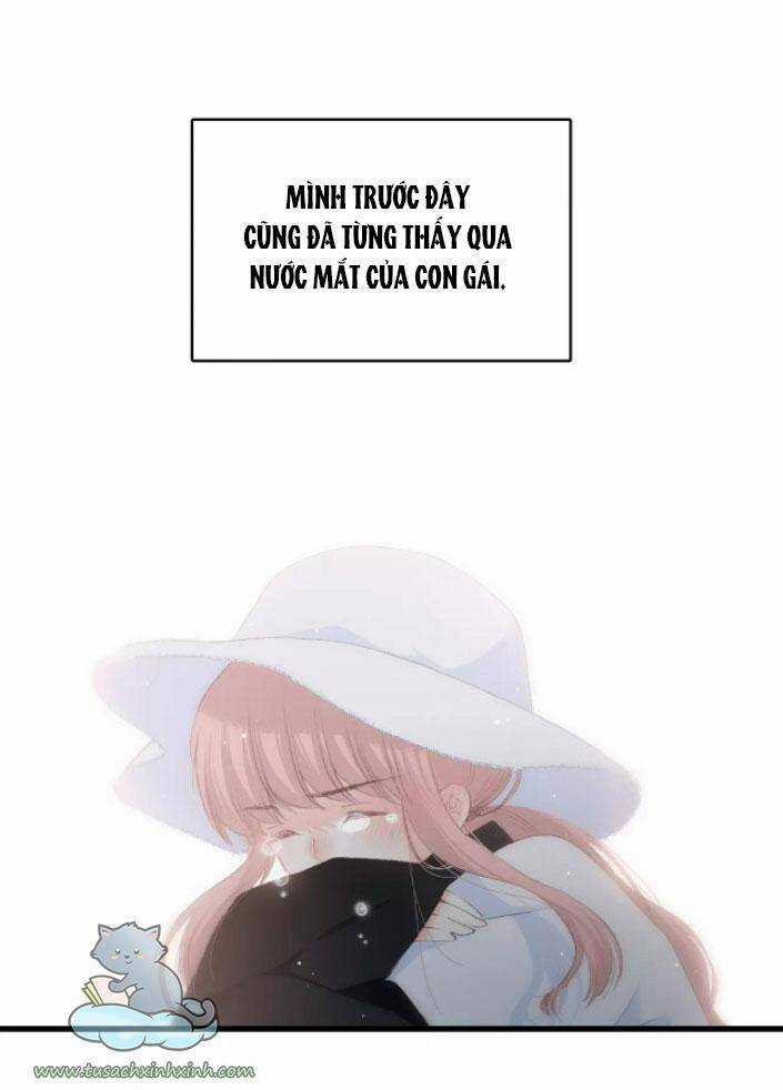 Con Tim Rung Động - Chapter 64.1 - Trang 2