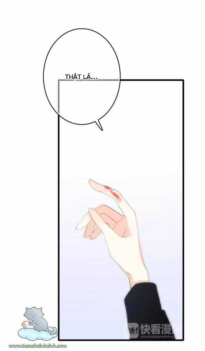 Con Tim Rung Động - Chapter 64.1 - Trang 12