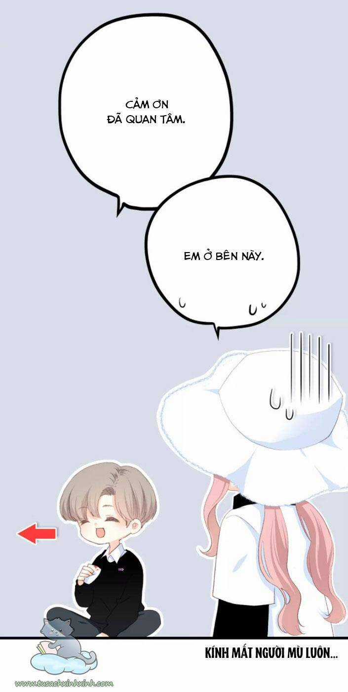 Con Tim Rung Động - Chapter 64.1 - Trang 14