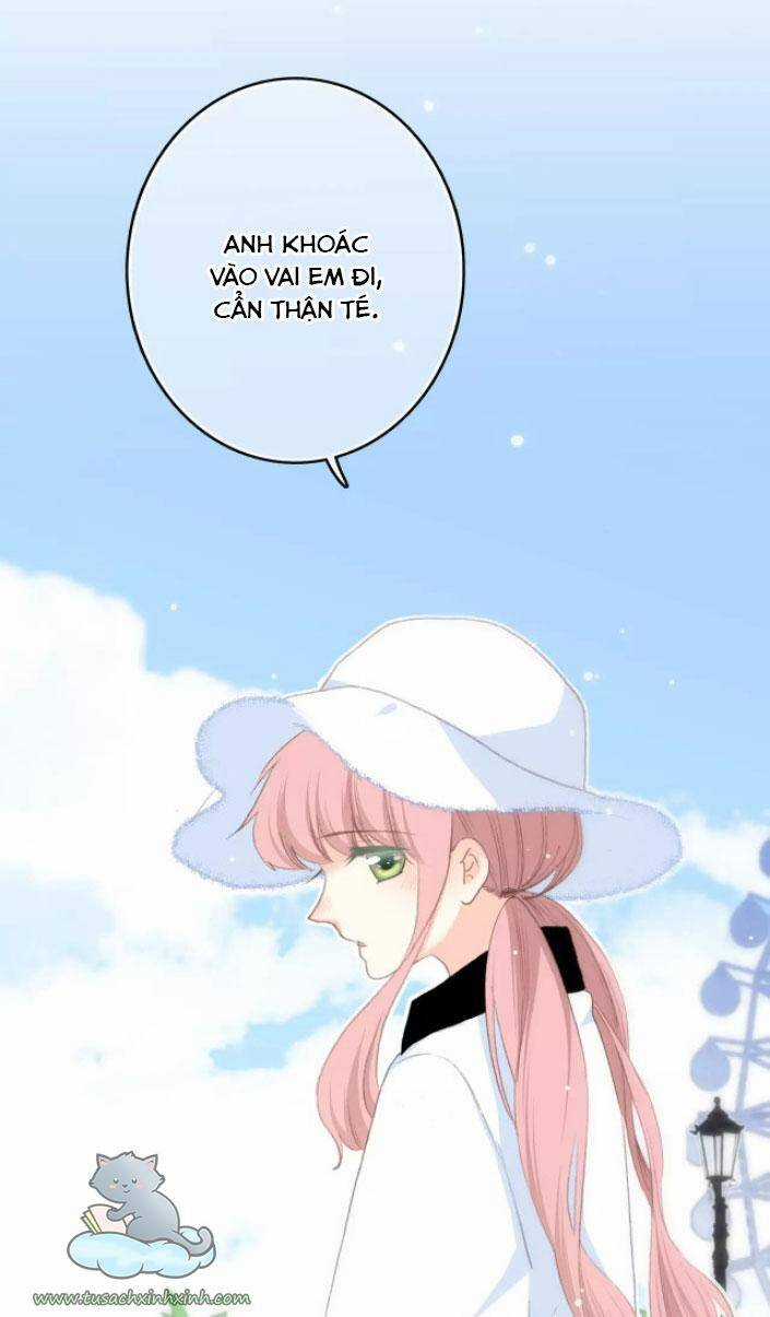 Con Tim Rung Động - Chapter 64.1 - Trang 20