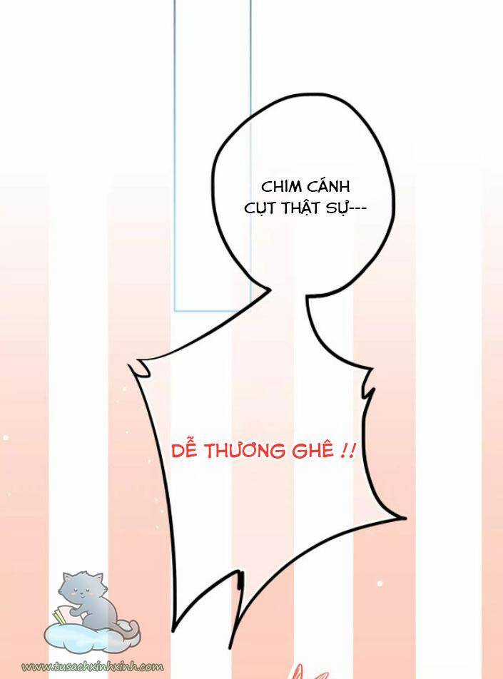 Con Tim Rung Động - Chapter 64.1 - Trang 23