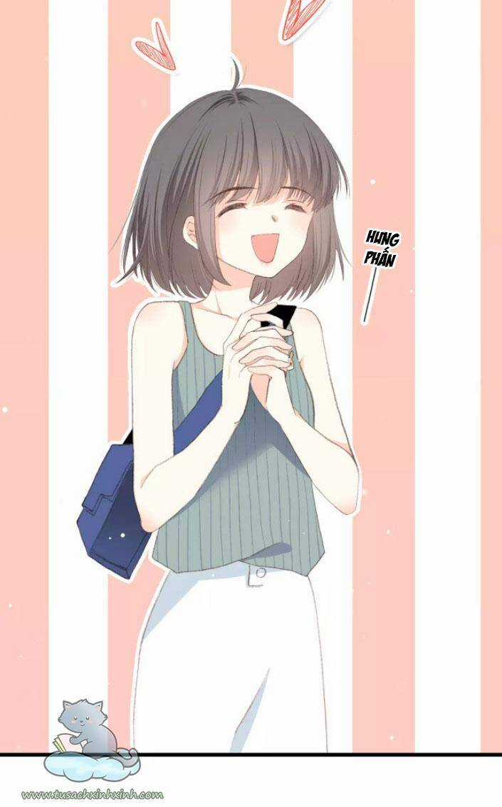 Con Tim Rung Động - Chapter 64.1 - Trang 24