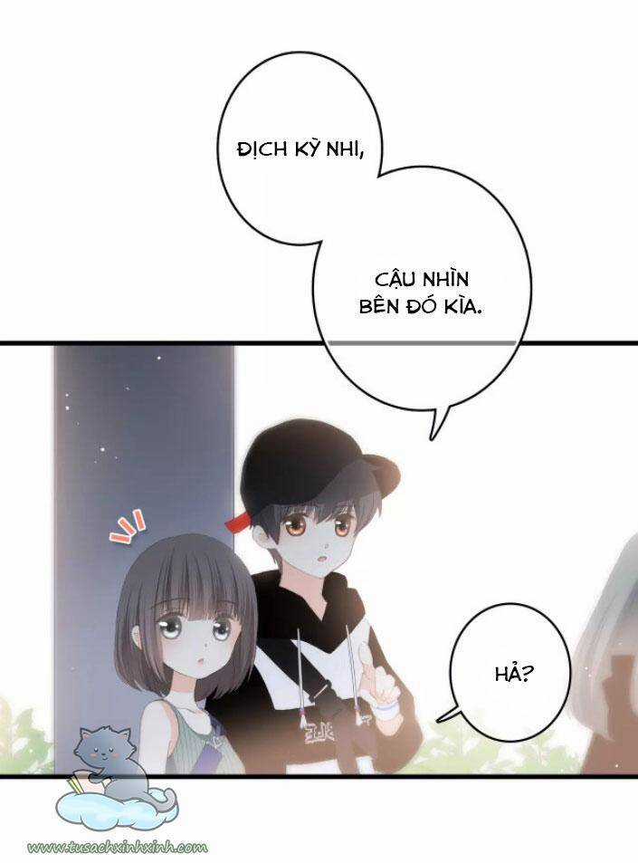 Con Tim Rung Động - Chapter 64.1 - Trang 28