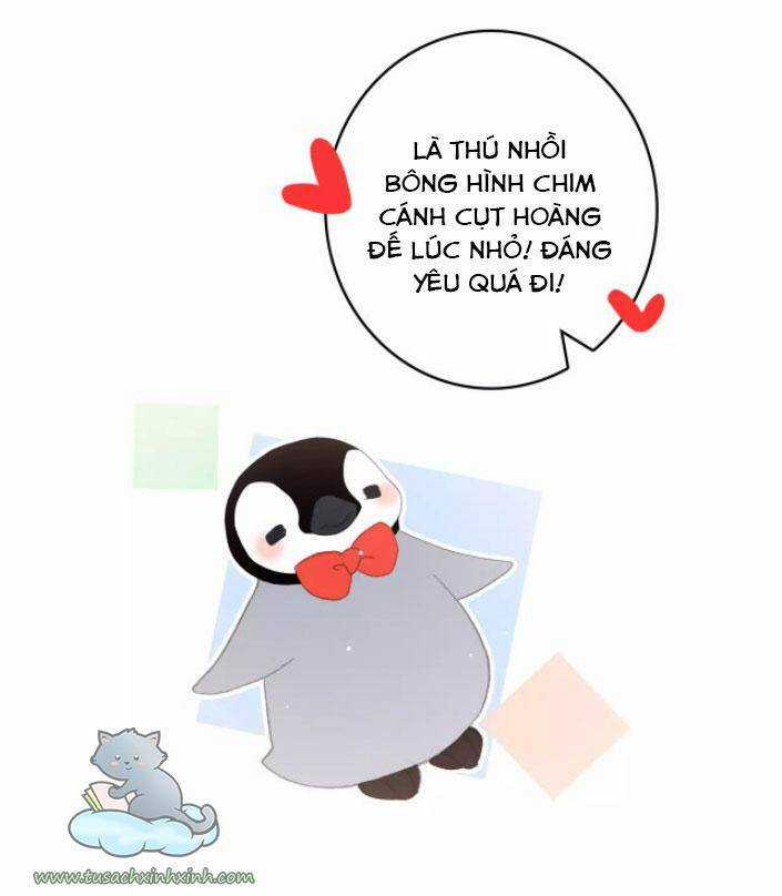 Con Tim Rung Động - Chapter 64.1 - Trang 30