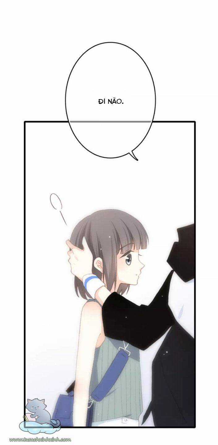 Con Tim Rung Động - Chapter 64.1 - Trang 32