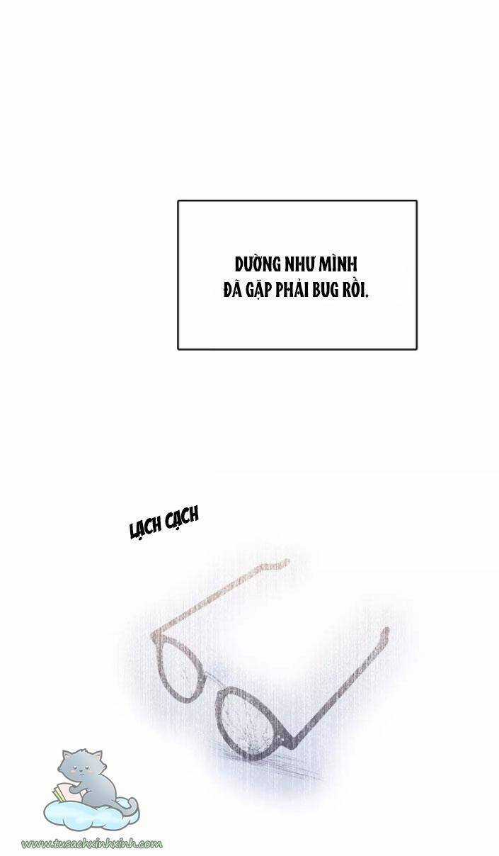 Con Tim Rung Động - Chapter 64.1 - Trang 7