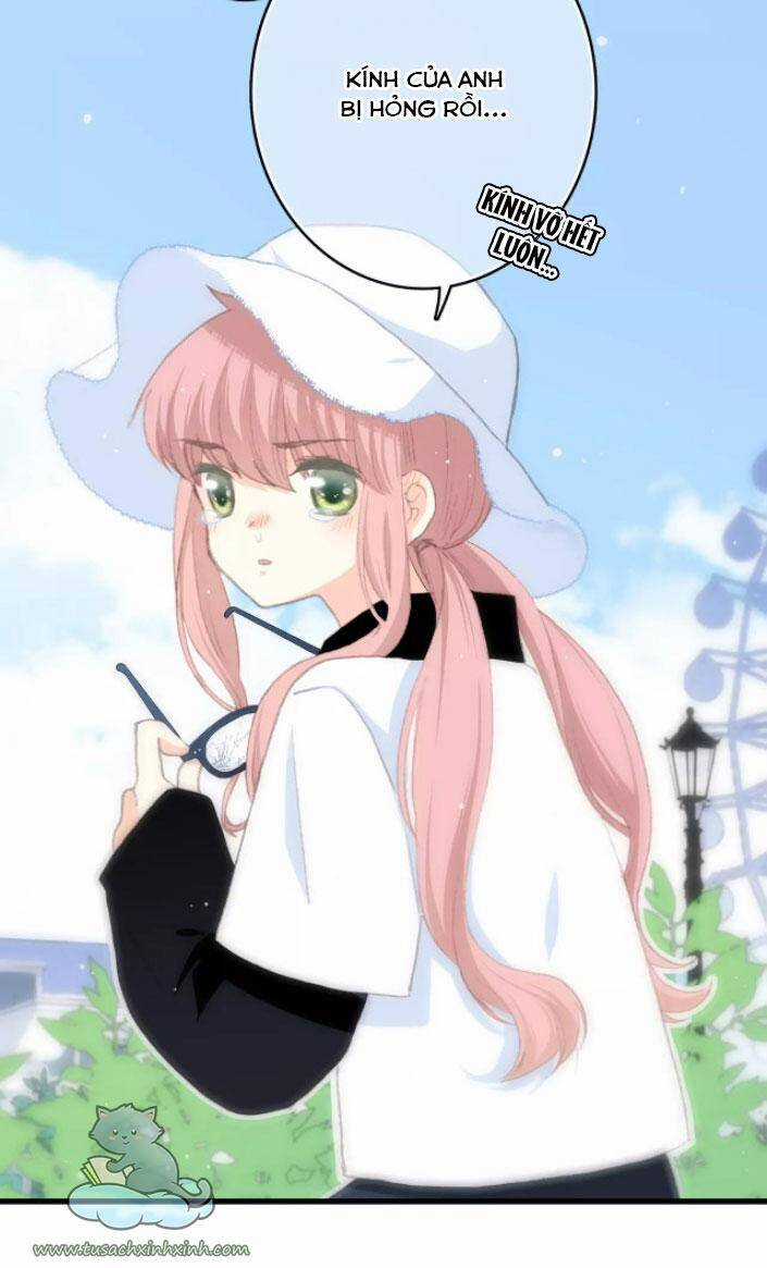 Con Tim Rung Động - Chapter 64.1 - Trang 10