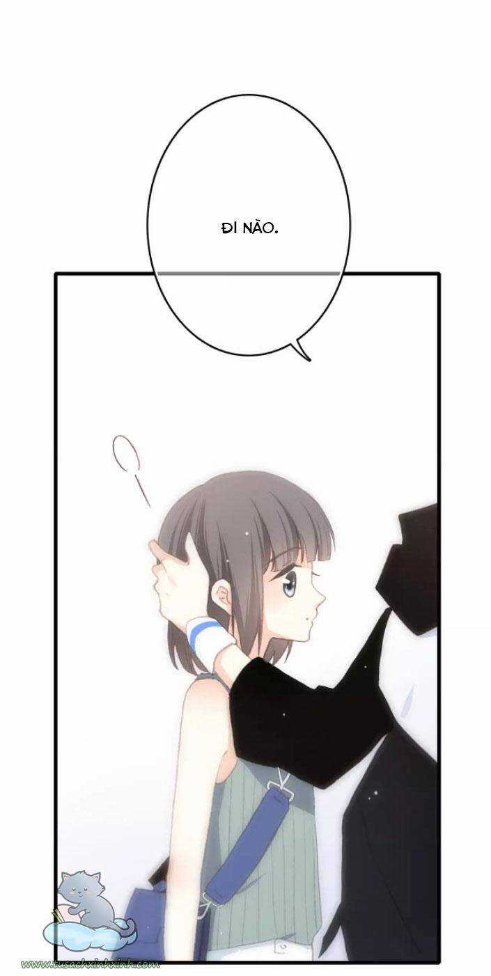 Con Tim Rung Động - Chapter 64.2 - Trang 2