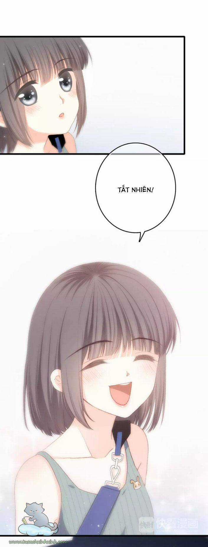 Con Tim Rung Động - Chapter 64.2 - Trang 17
