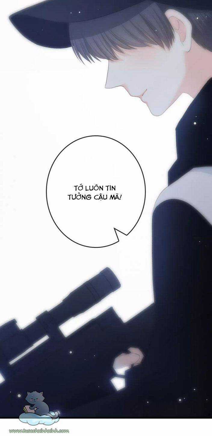 Con Tim Rung Động - Chapter 64.2 - Trang 18