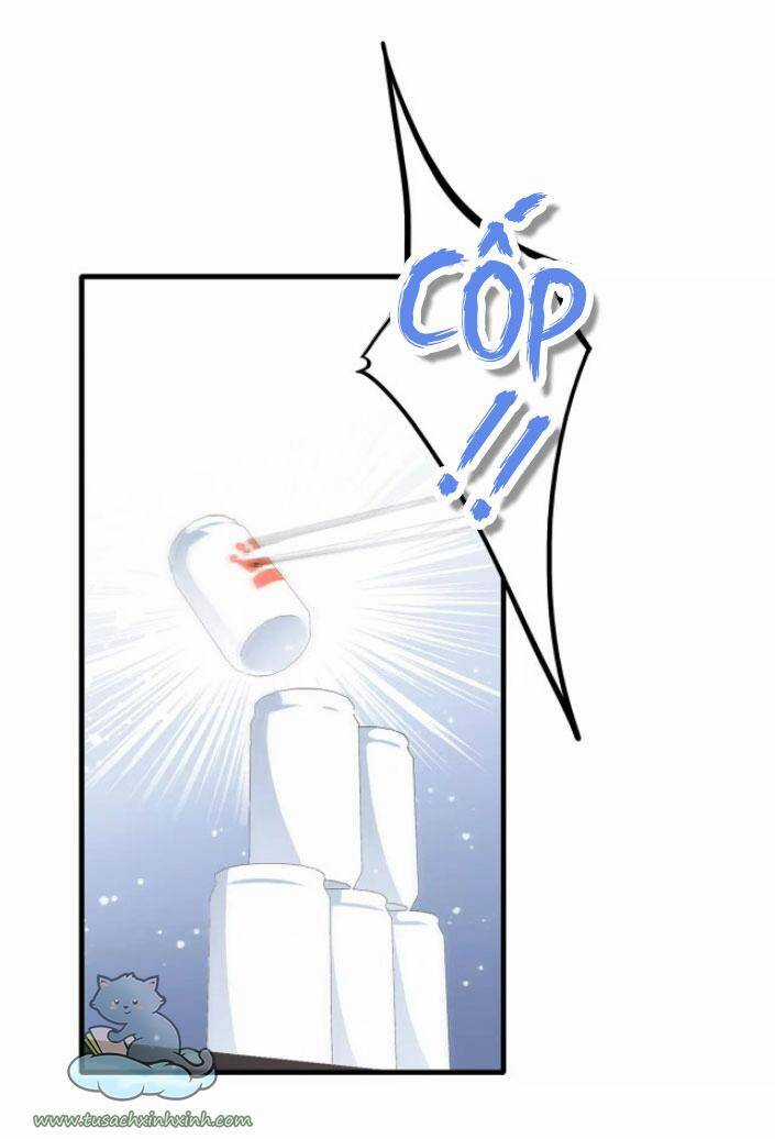 Con Tim Rung Động - Chapter 64.2 - Trang 19