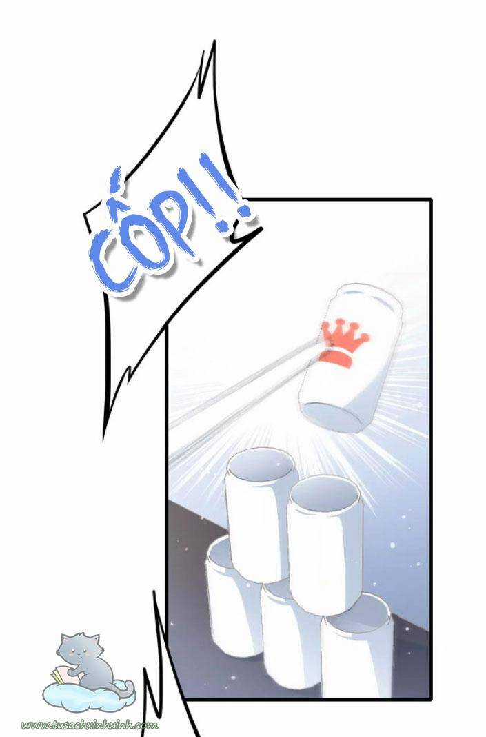 Con Tim Rung Động - Chapter 64.2 - Trang 20