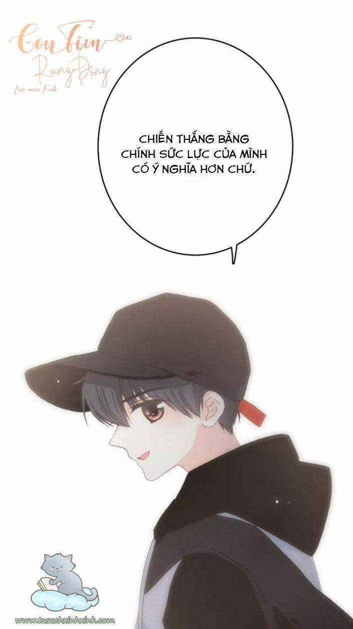 Con Tim Rung Động - Chapter 64.2 - Trang 3