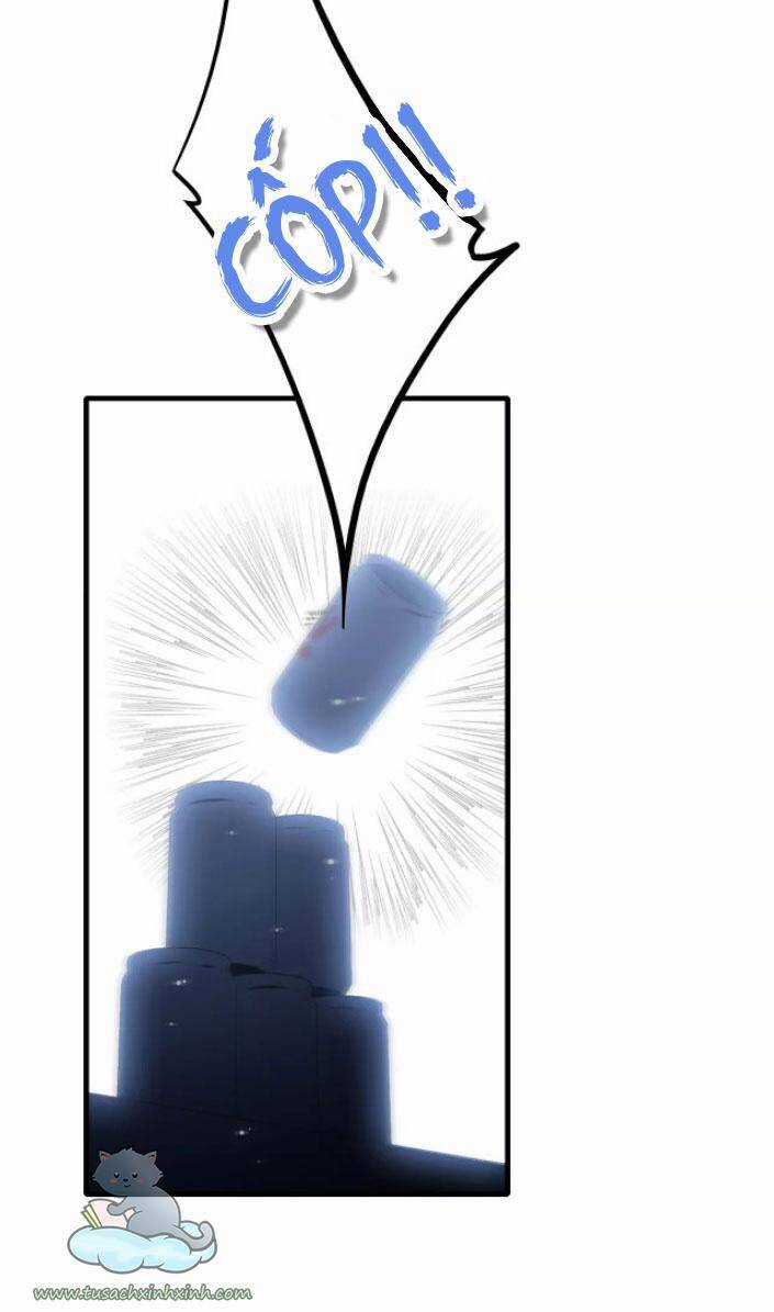 Con Tim Rung Động - Chapter 64.2 - Trang 21