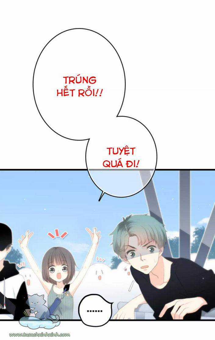 Con Tim Rung Động - Chapter 64.2 - Trang 22