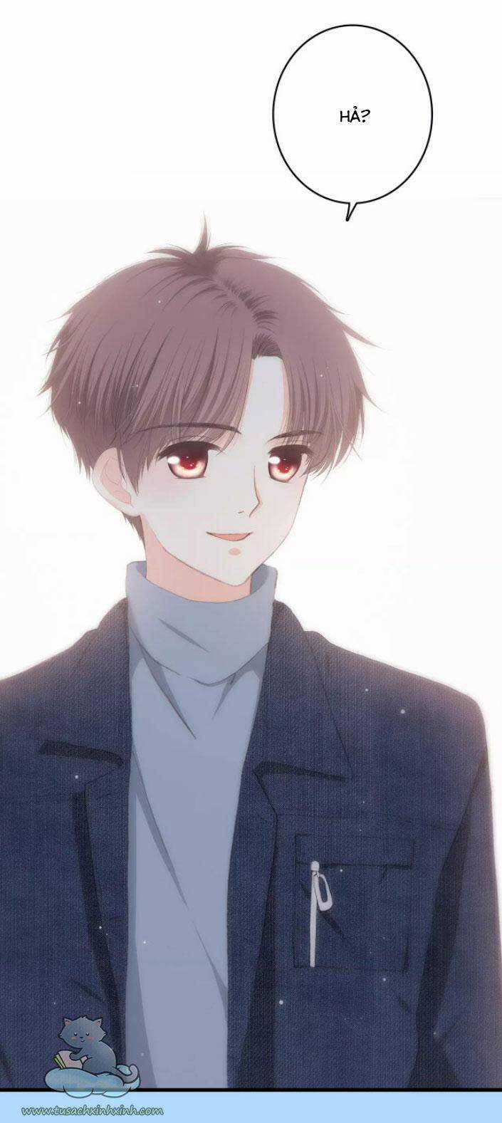 Con Tim Rung Động - Chapter 64.2 - Trang 29