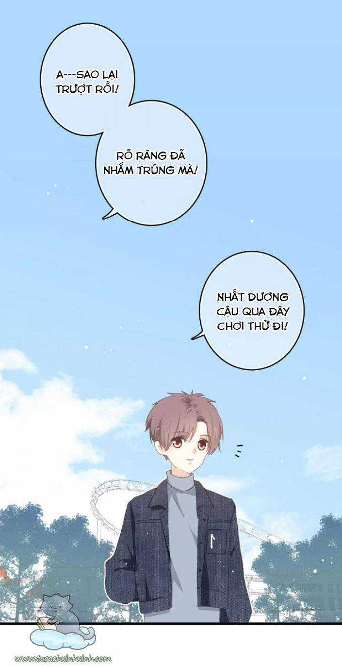 Con Tim Rung Động - Chapter 64.2 - Trang 30