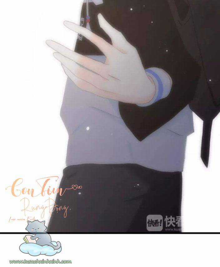 Con Tim Rung Động - Chapter 64.2 - Trang 4