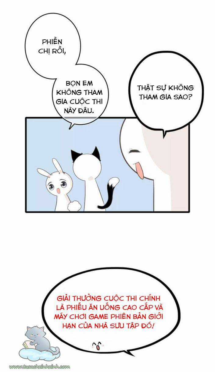 Con Tim Rung Động - Chapter 64.2 - Trang 38