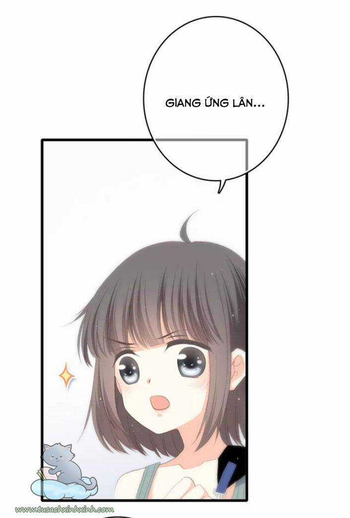 Con Tim Rung Động - Chapter 64.2 - Trang 40