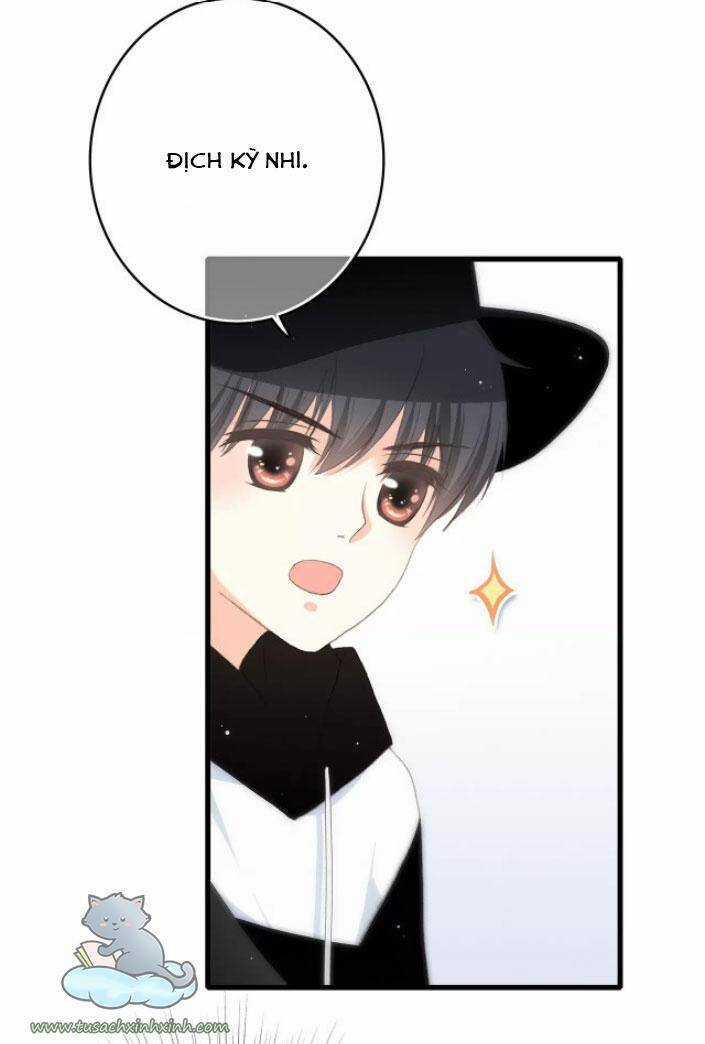 Con Tim Rung Động - Chapter 64.2 - Trang 41