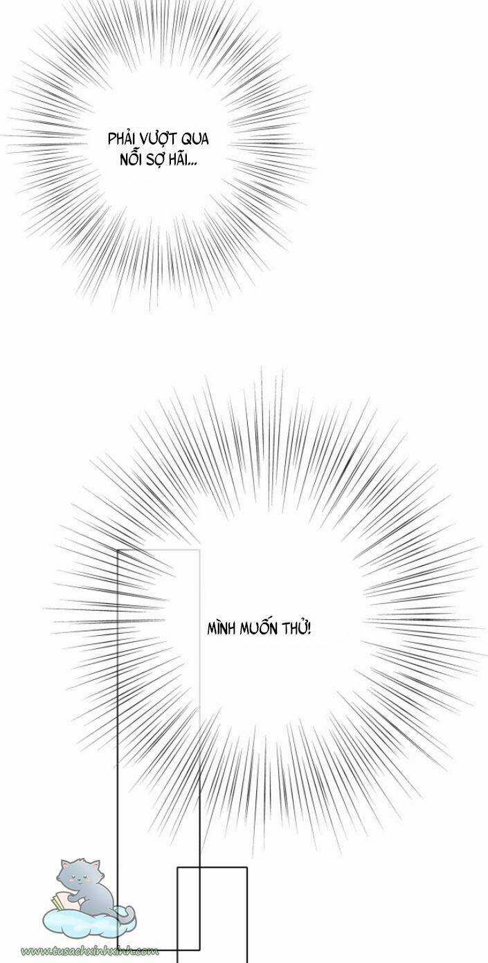 Con Tim Rung Động - Chapter 64.2 - Trang 42