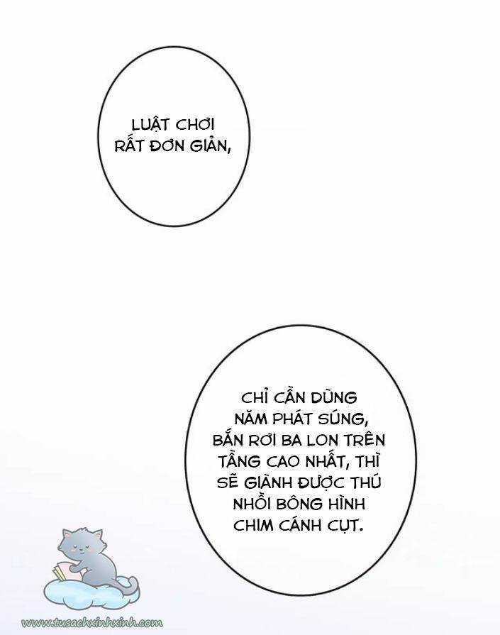 Con Tim Rung Động - Chapter 64.2 - Trang 8