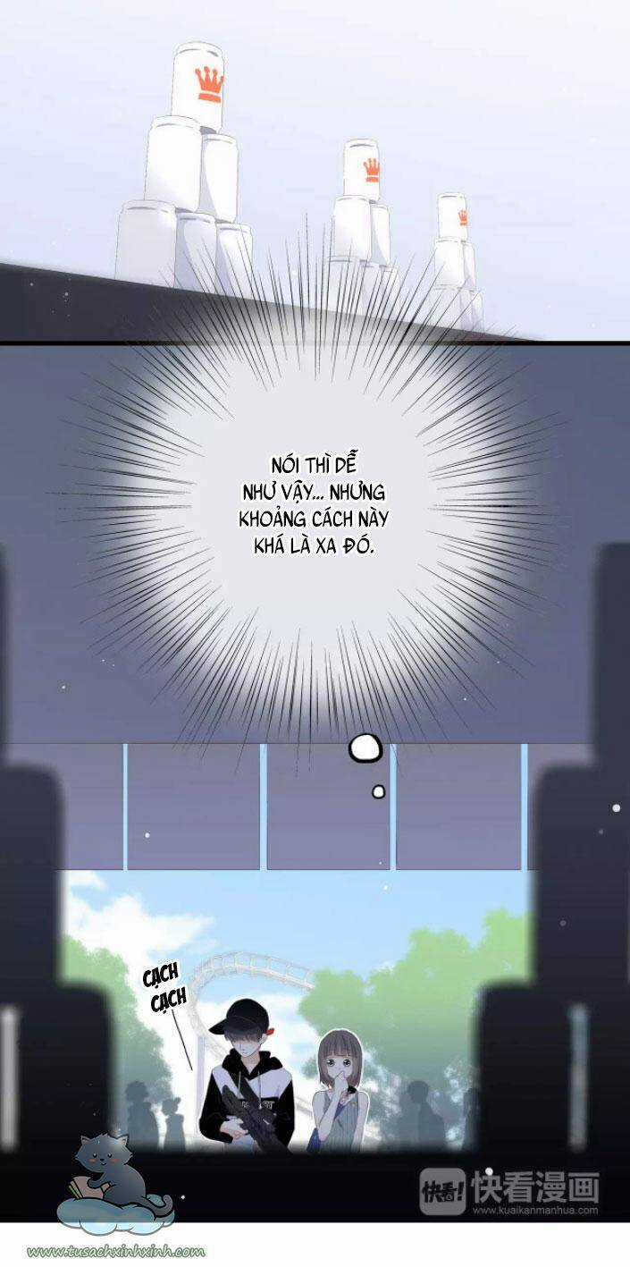 Con Tim Rung Động - Chapter 64.2 - Trang 9