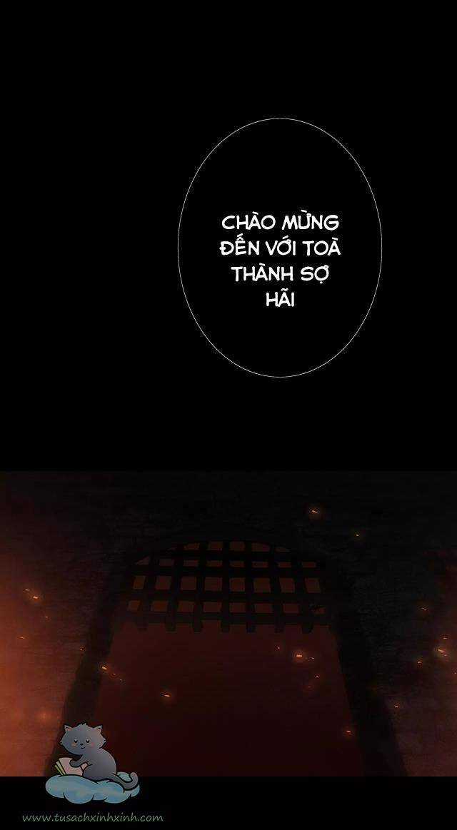 Con Tim Rung Động - Chapter 65.1 - Trang 2