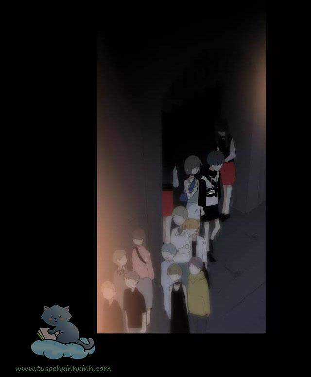 Con Tim Rung Động - Chapter 65.1 - Trang 11