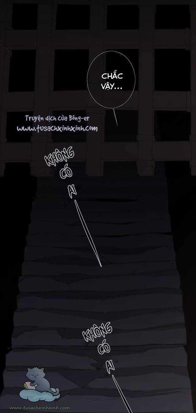 Con Tim Rung Động - Chapter 65.1 - Trang 14