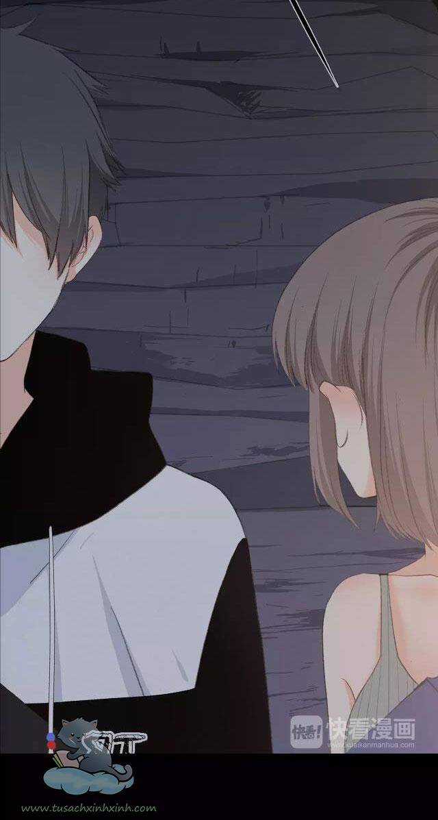 Con Tim Rung Động - Chapter 65.1 - Trang 15