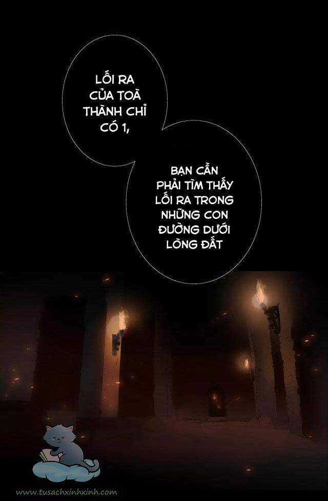 Con Tim Rung Động - Chapter 65.1 - Trang 3