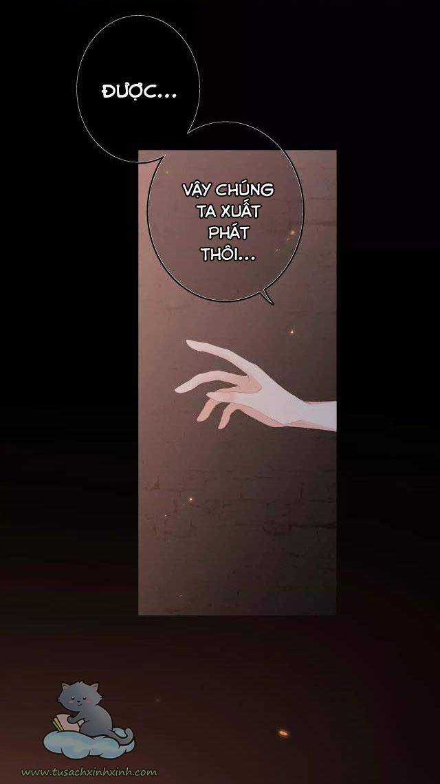 Con Tim Rung Động - Chapter 65.1 - Trang 21