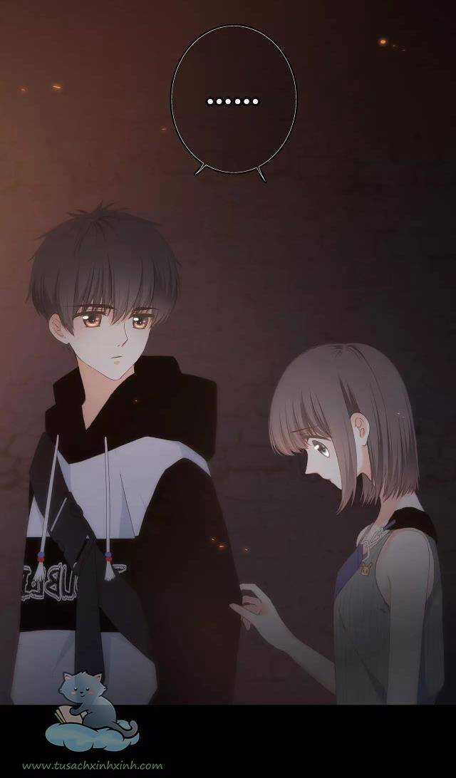 Con Tim Rung Động - Chapter 65.1 - Trang 22