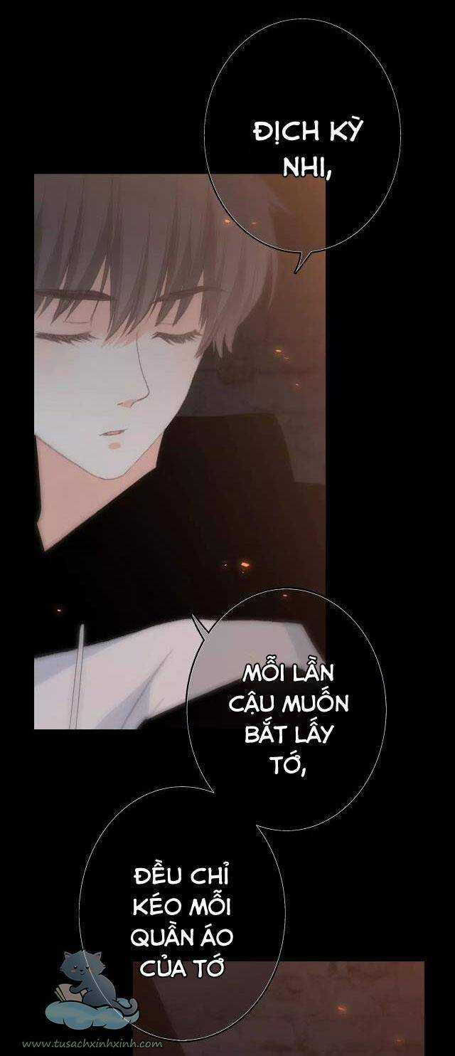 Con Tim Rung Động - Chapter 65.1 - Trang 23