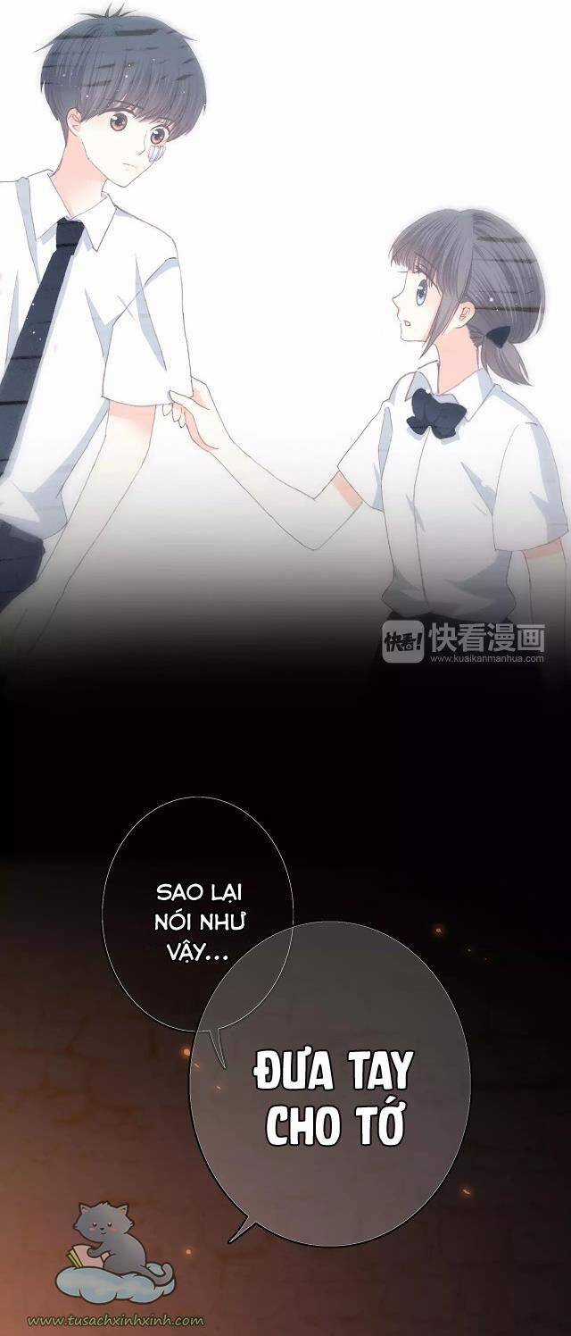 Con Tim Rung Động - Chapter 65.1 - Trang 25