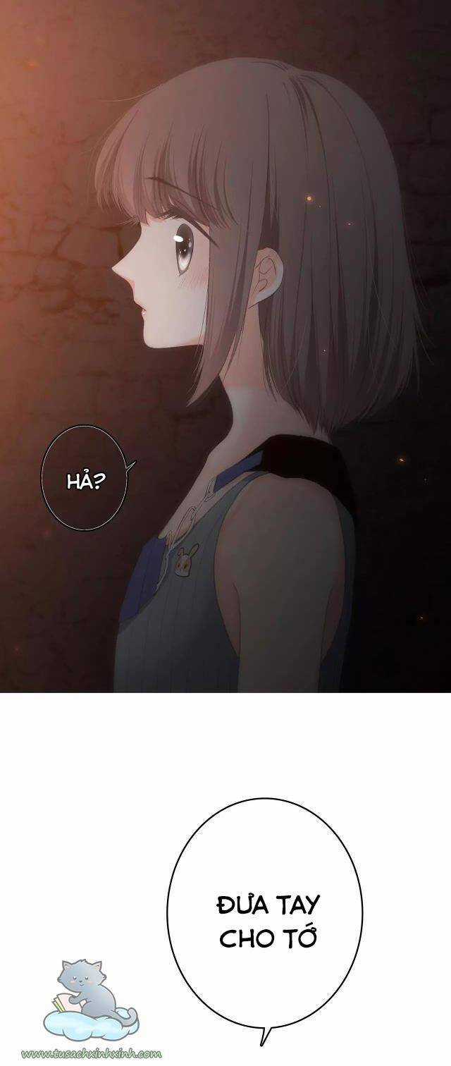 Con Tim Rung Động - Chapter 65.1 - Trang 26