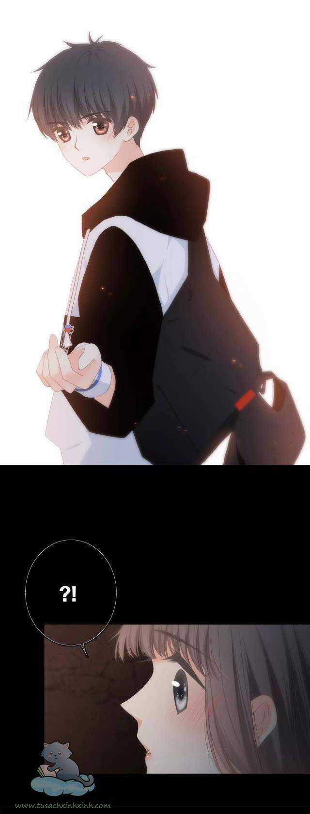 Con Tim Rung Động - Chapter 65.1 - Trang 27