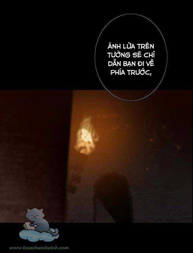 Con Tim Rung Động - Chapter 65.1 - Trang 4