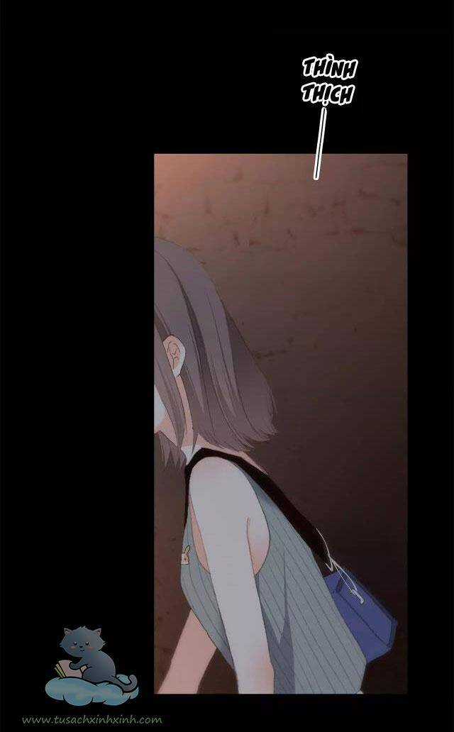 Con Tim Rung Động - Chapter 65.1 - Trang 33