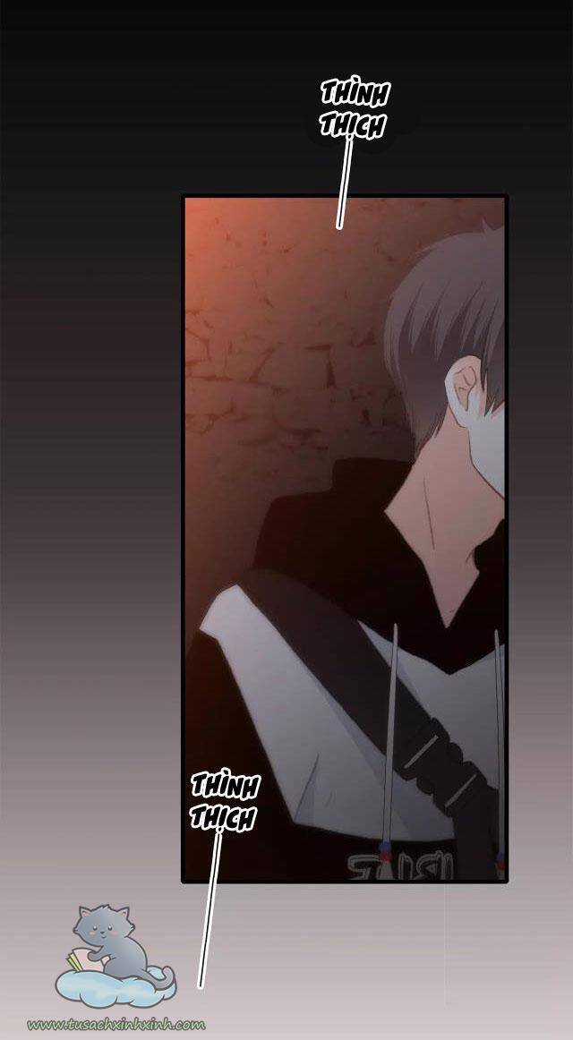 Con Tim Rung Động - Chapter 65.1 - Trang 35